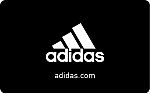 Kroger - $50 adidas eGift Card + 4X fuel points $40 and more