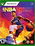 NBA 2K23 - Xbox Series X $29.99