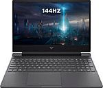 HP Victus 15.6" FHD Gaming Laptop (i5-12450H 8GB 512GB GTX 1650) $479.99