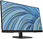 HP 27h 27" FHD Monitor $124.97