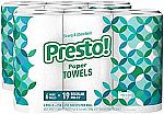 Amazon Prime Exclusive - Save 25% when you buy $50 of select Amazon Brands Items