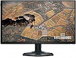 Dell Alienware AW2523HF 24.5” Gaming Monitor $236.99