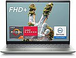 Dell Inspiron 14 5425 14" FHD+ Laptop (Ryzen 7 5825U, 8GB 512GB) $422.76