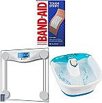 Amazonn Black Friday Household and Health Essentials Sale