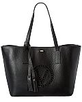 Valentino by Mario Valentino Soho Rock Leather Tote $323 & More