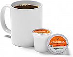 AmazonFresh 80 Ct. K-Cups, Keurig K-Cup Brewer Compatible $18