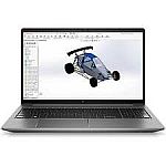 HP ZBook Power 15.6" G9 FHD Mobile Workstation Laptop (i7-12700H 16GB 512GB RTX A1000) $1200