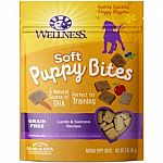 Chewy - 30% Off Wellness Food and Treats, Free $30 Gift Card with $100 Vet Diet Purchase