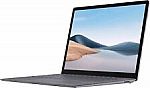Microsoft Surface 13.5" Touch Laptop 4 (Ryzen 5 4680U 8GB 256GB) $648