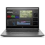 HP ZBook Fury 17.3" FHD G8 Mobile Workstation Laptop (i7-11850H 32GB 1TB SSD RTX A2000) $1700
