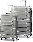 Samsonite Freeform Hardside Expandable 2 Piece Set (21/28) $159.50