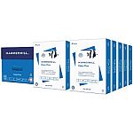 Hammermill Copy Plus Paper, 10 Reams $40