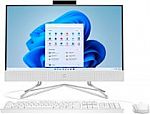 HP 21.5" AIO Desktop (Celeron J4025, 4GB, 128GB SSD) $144.99