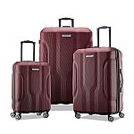 Samsonite Pivot 2 3 Piece Set $243 and more