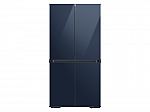 Samsung Bespoke 4-Door Flex French Door Refrigerator w/ Beverage Center $2099 (50% off)