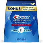 32 Strips Crest 3D Whitestrips $23.59