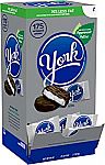175 Pieces YORK Dark Chocolate Peppermint Patties Candy $14.75