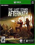 The Last Stand - Aftermath - Xbox Series X $12