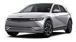 Amazon 2022 Holiday Sweepstake - Chance to Win Hyundai IONIQ 5 EV