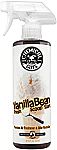 16-oz Chemical Guys Vanilla Bean Fresh Scoop Scent Air Freshener & Odor Eliminator $5.80