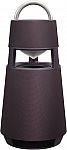 LG XBOOM 360 Portable Bluetooth Omnidirectional Speaker $99
