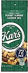 72 Counts Kar's Nuts Peanut Almond Cashew Mixed Nuts (1.75 oz each) $18