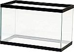 10-Gallon Aqueon Standard Glass Rectangle Aquarium $10
