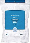 200-Ct Amazon Basics Cotton Balls $3.15