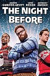 The Night Before (Digital HD Movie) Free
