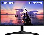 Samsung T350 Series 24" IPS LED FHD, FreeSync (HDMI, VGA) Monitor $89.99