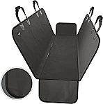 Active Pets Car Seat Cover for Dogs + Dog Car Harness $6