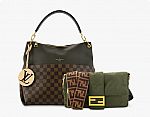 eBay - 10% Off Watches & Jewelry, 15% Off Handbags and more