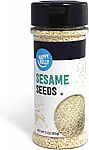 Happy Belly 3 Oz Sesame Seeds $1.78