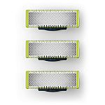 Philips Norelco QP230/80 OneBlade Replacement Blades: 2-Count $14.95 and more