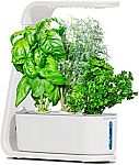 AeroGarden Sprout Garden Kit w/ Gourmet Herbs Seed Pod Kit $50 & More