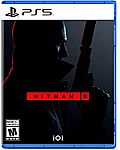 Hitman 3 - PlayStation 5 Standard Edition $20