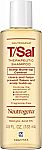 Neutrogena T/Sal Therapeutic 4.5 Oz Shampoo $5