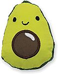Petstages Lil' Avocato Dental Health Catnip Cat Chew Toy $1.25