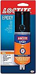 Loctite 0.85 oz Epoxy Gel $3.62