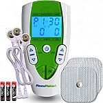 AccuRelief TENS Unit Pain Relief System $15