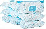 720-Count Amazon Elements Flip-Top Baby Wipes (Unscented) $11.60