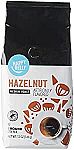 12-oz Happy Belly Medium Roast Ground Coffee (Hazelnut) $3.10