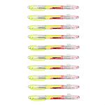 Amazon Basics Double Ended Highlighters 20-Pack $2.70