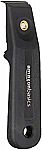 Amazon Basics 1-1/8" - Small Job Wood Scraper, 2 Edge Blade $1 and more