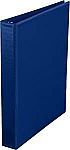 12-Pack Amazon Basics 1" 3 Ring Binder $7.41