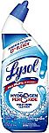 24oz Lysol Toilet Bowl Cleaner Gel $2