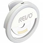 Revo Clip-On Vlog Light $6, Lowepro Adventura SH 110 II Shoulder Bag $10 + Free Shipping