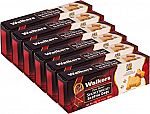 6-Pk 3.9-oz Walkers Shortbread Pure Butter Scottie Dogs Cookies $11.87 & More
