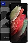 SAMSUNG Galaxy S21 Ultra 5G, 128GB Unlocked Smartphone (Renewed Premium) $449