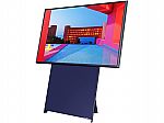 Samsung QN43LS05TAFXZA 43" The Sero QLED LS05 TV $850